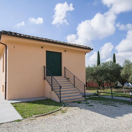 Agriturismo Villa Sardini Lucca Exteriér fotografie
