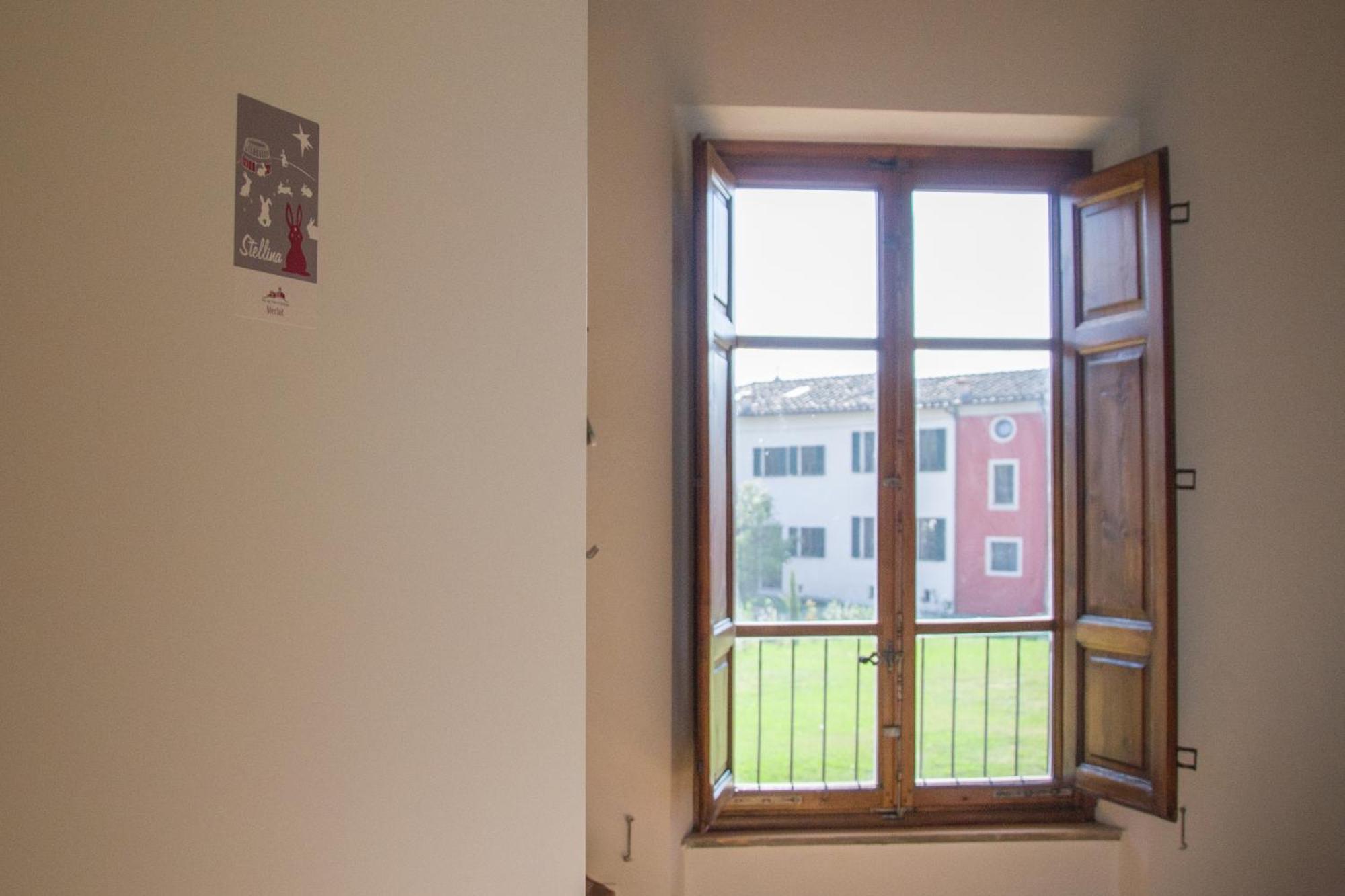 Agriturismo Villa Sardini Lucca Exteriér fotografie
