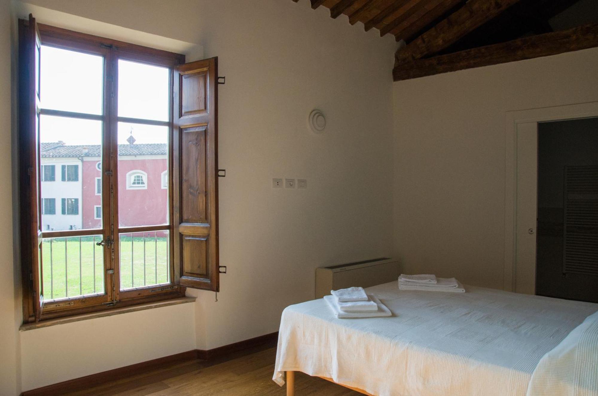 Agriturismo Villa Sardini Lucca Exteriér fotografie
