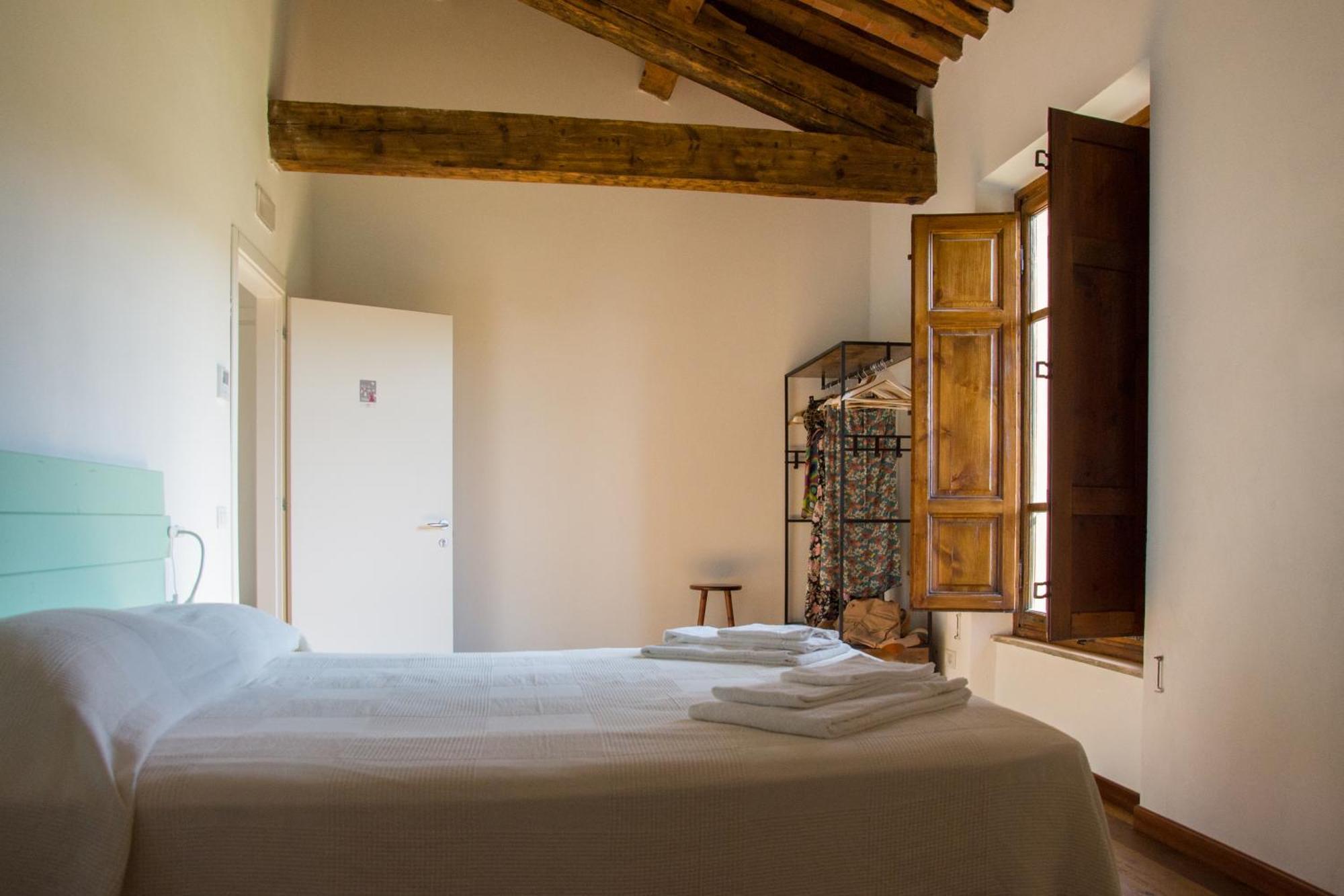 Agriturismo Villa Sardini Lucca Exteriér fotografie