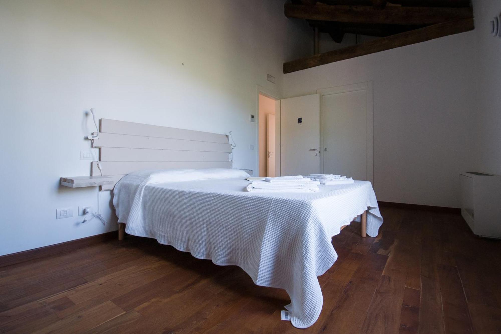 Agriturismo Villa Sardini Lucca Exteriér fotografie