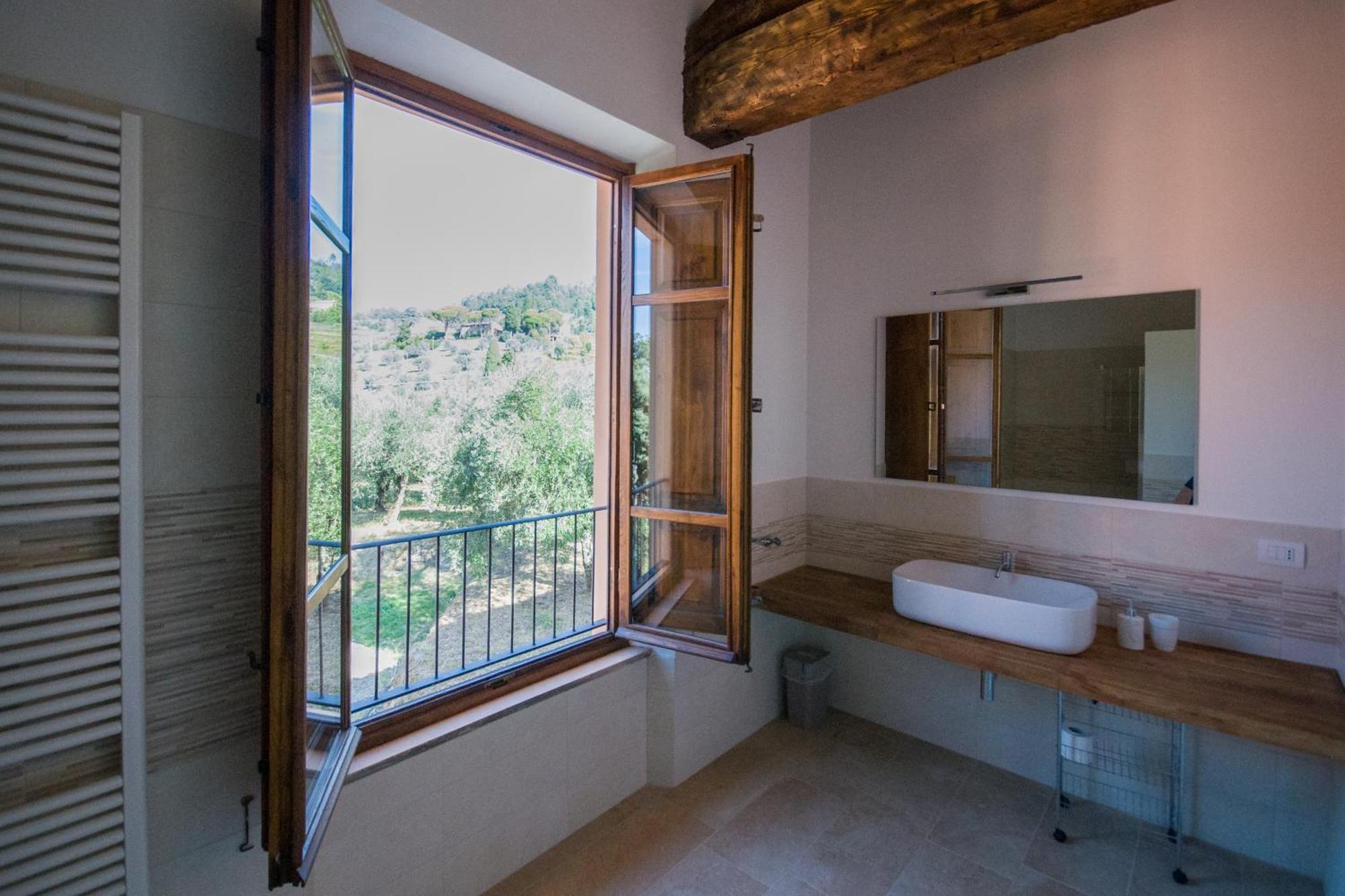 Agriturismo Villa Sardini Lucca Exteriér fotografie