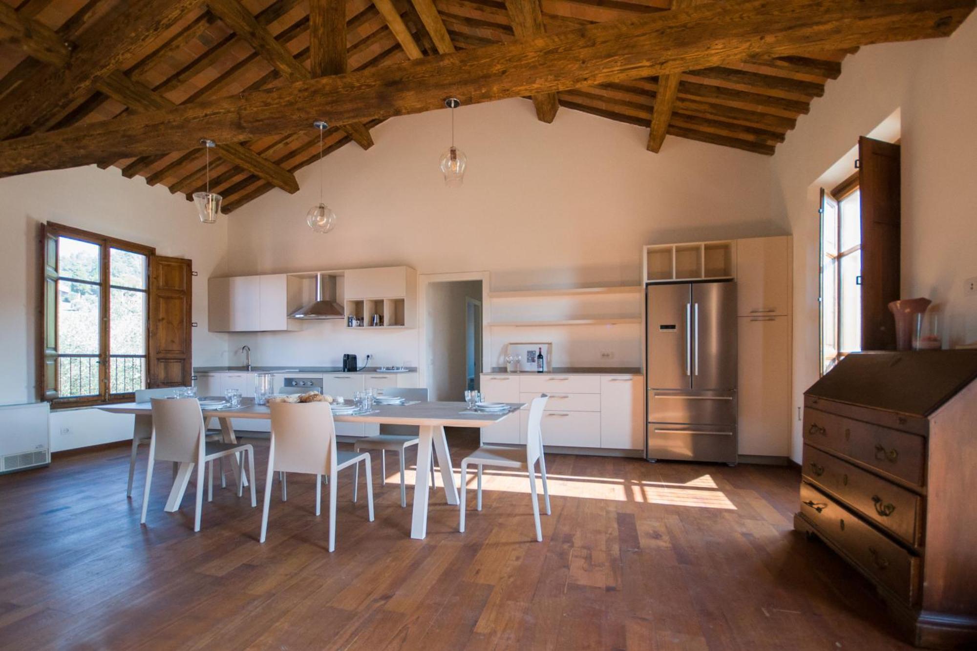 Agriturismo Villa Sardini Lucca Exteriér fotografie