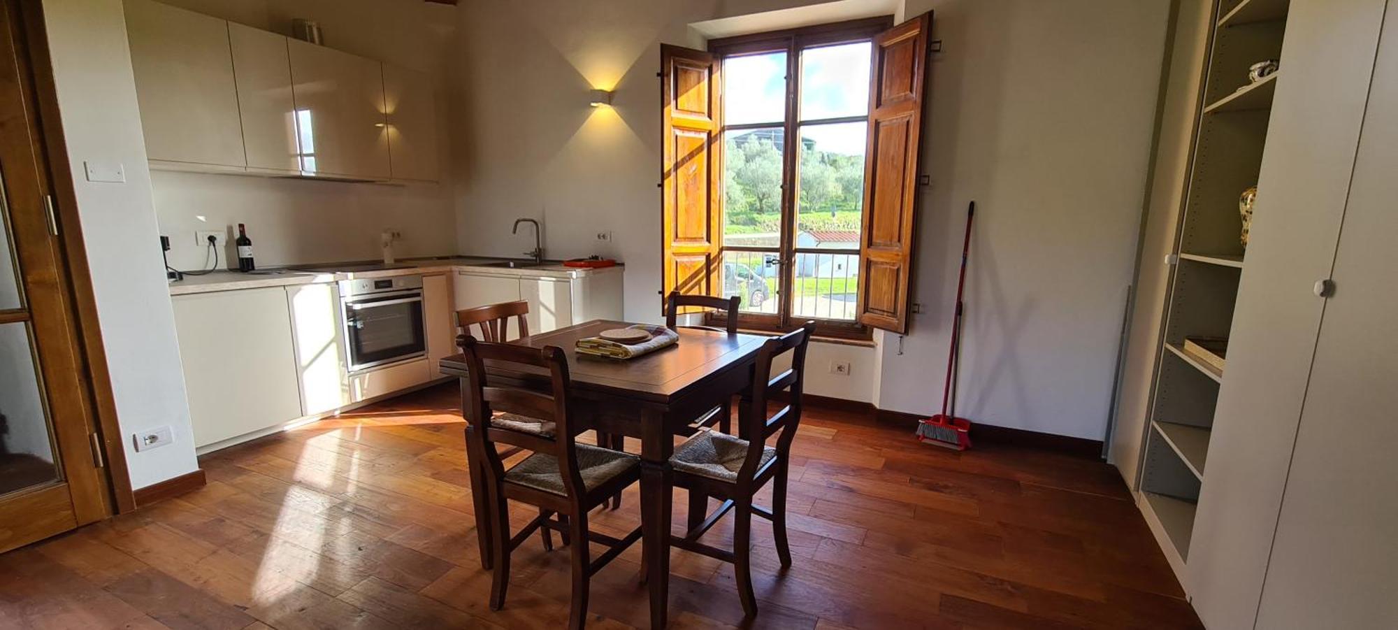 Agriturismo Villa Sardini Lucca Pokoj fotografie