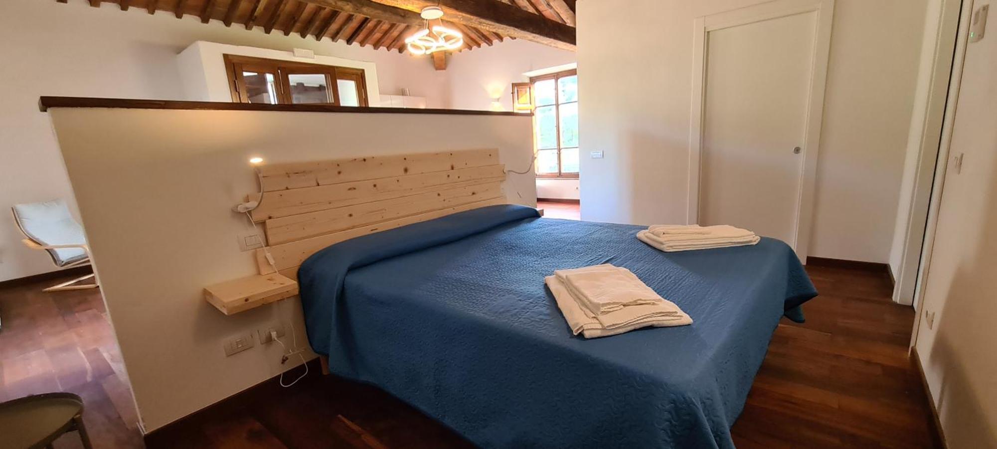 Agriturismo Villa Sardini Lucca Pokoj fotografie