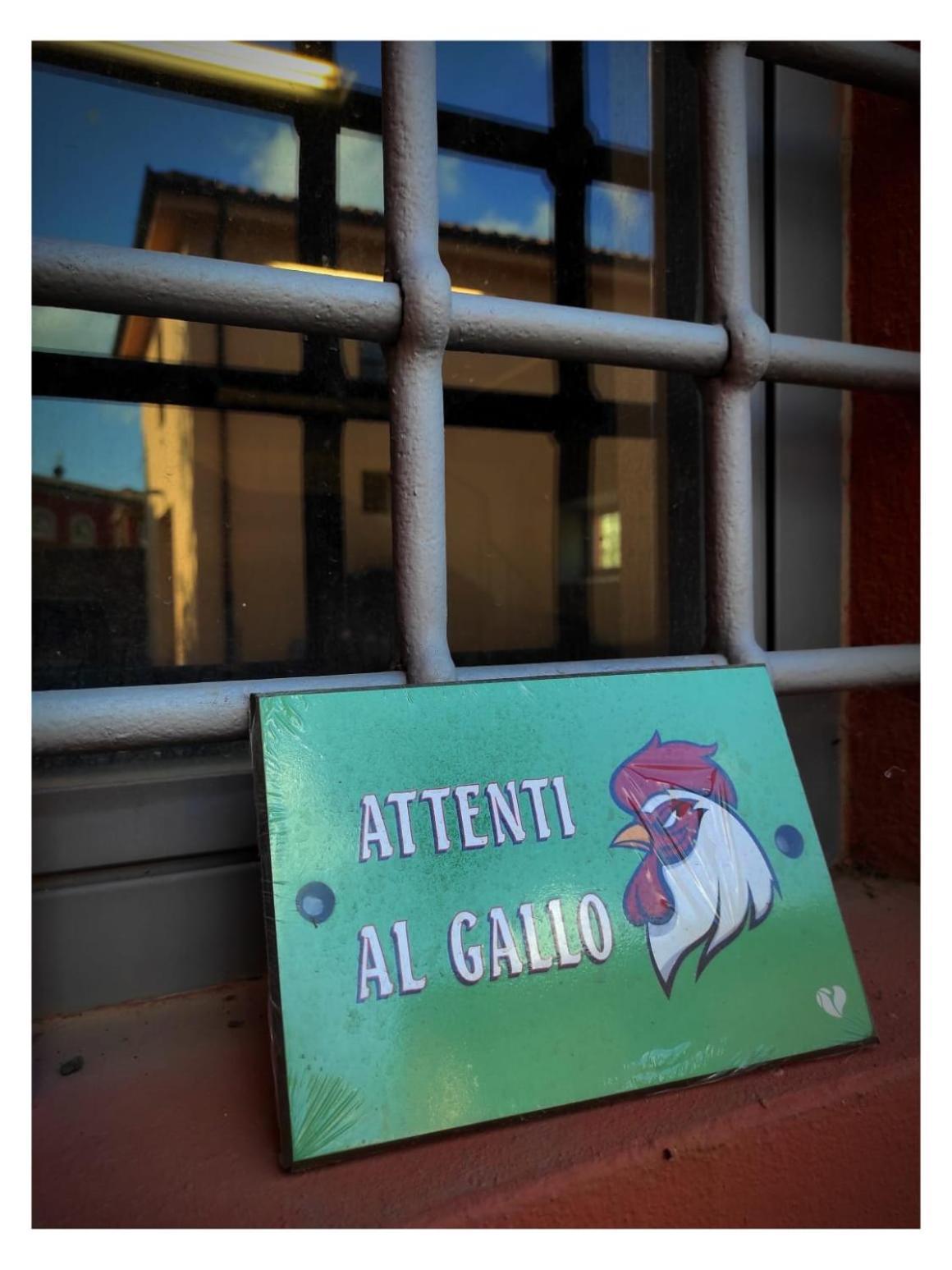 Agriturismo Villa Sardini Lucca Exteriér fotografie